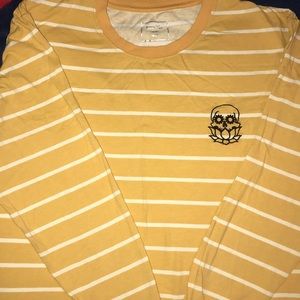 Sugar Skull Long Sleeve